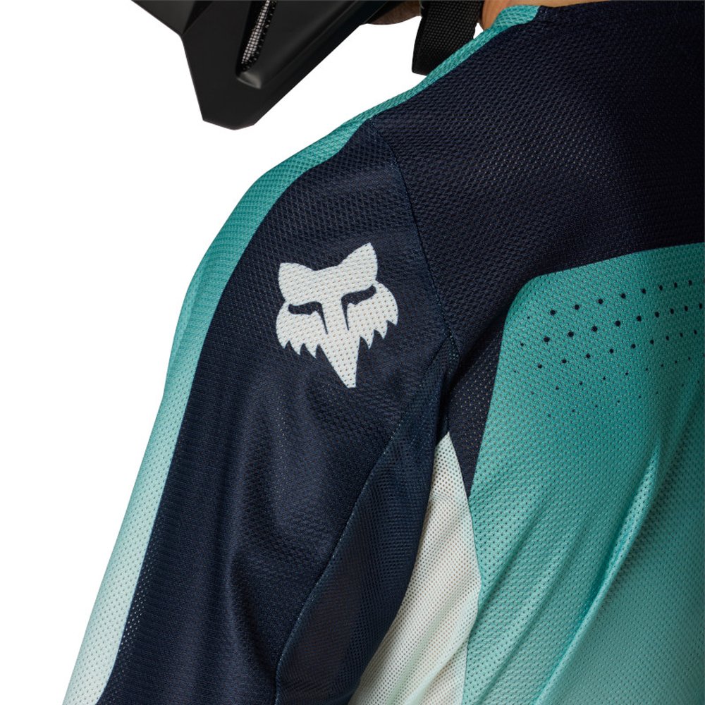 FOX 180 AIR TAPER JERSEY Frost