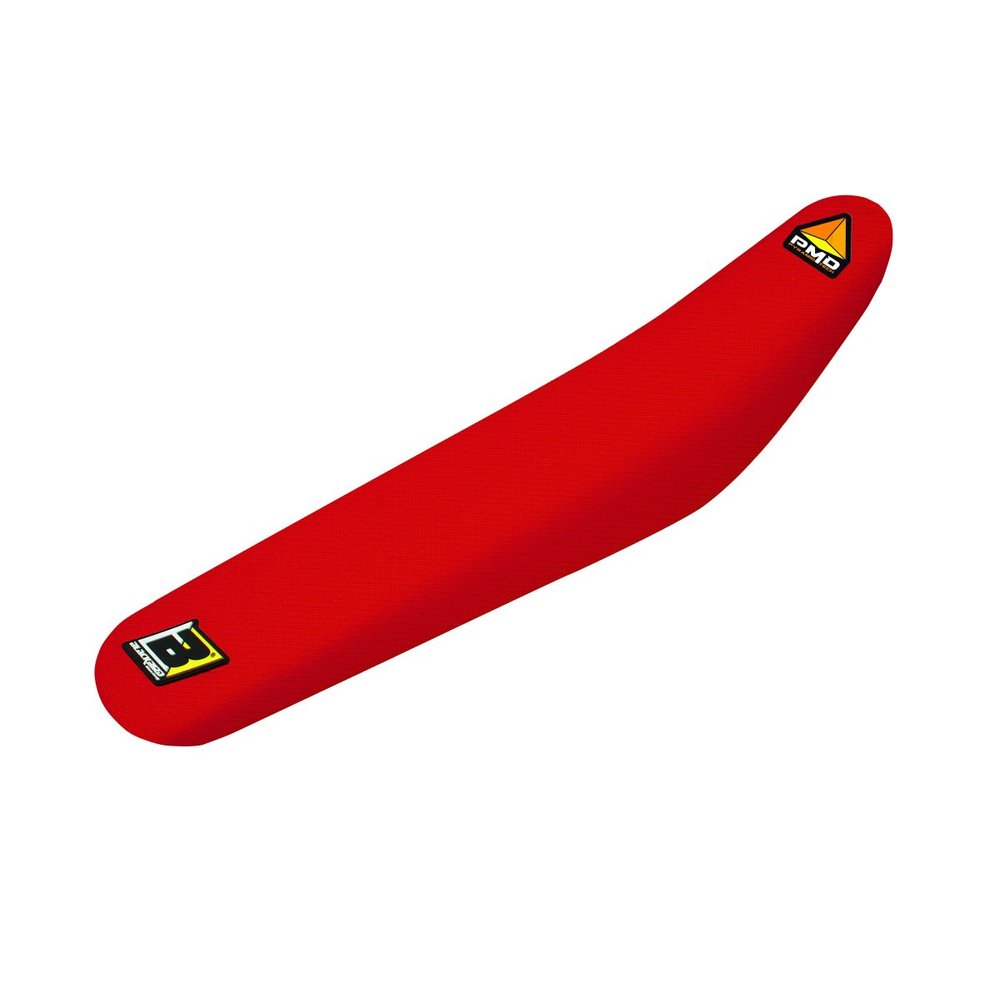 BLACKBIRD RACING Pyramid-Sitzbankbezug Gas Gas 21- rot BLACKBIRD RACING Pyramid-Sitzbankbezug Gas Gas 21- rot