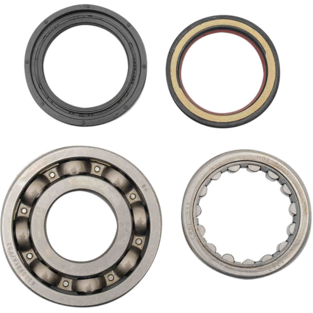 HOT RODS Bearing Crank K073 Kurbelwellenhauptlager & Dichtungssatz passend für Honda CRF 250 R/X