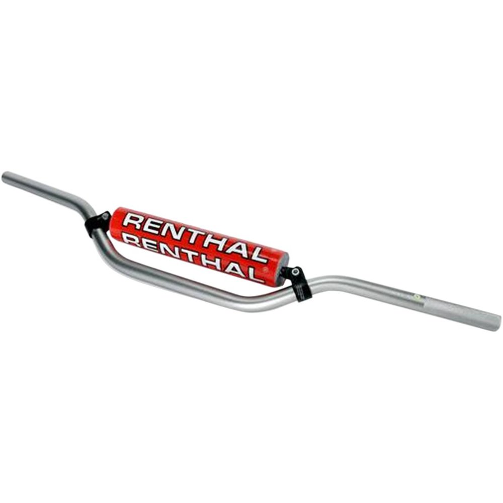 RENTHAL 966 Motocross Lenker 22mm titanium