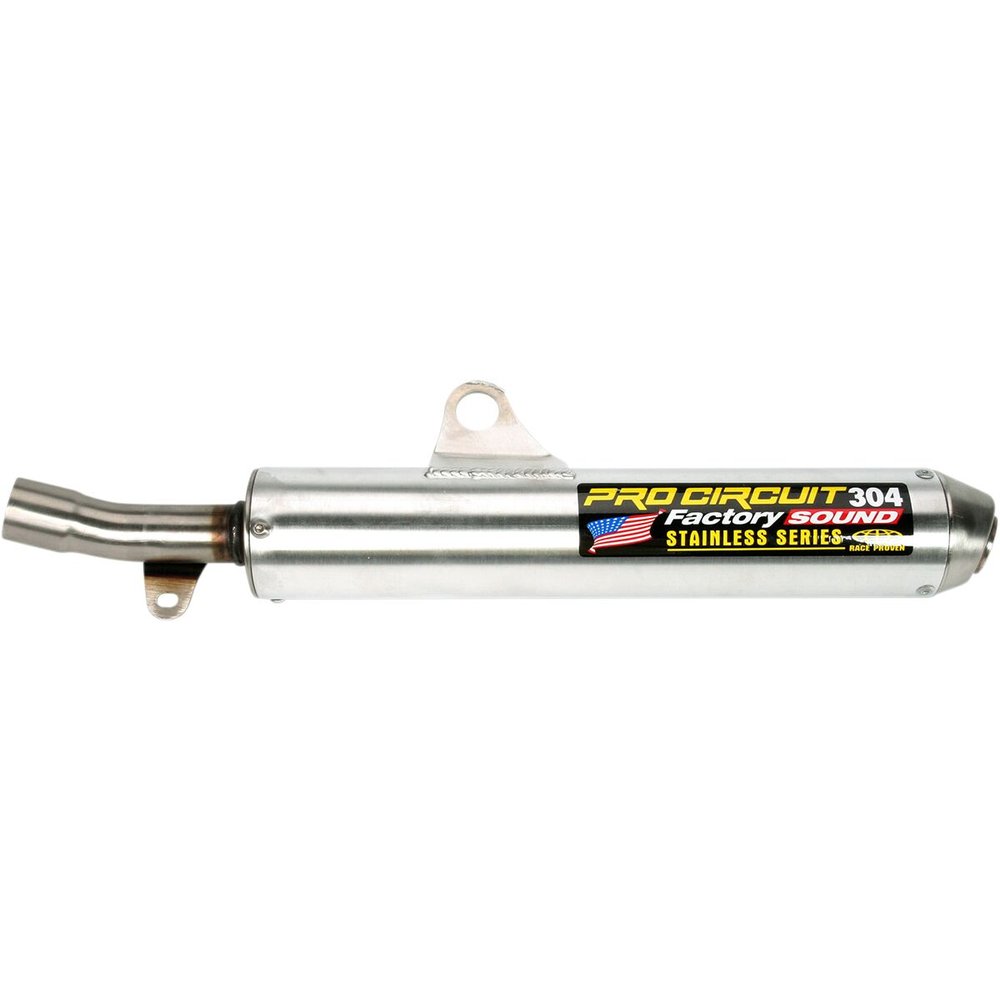 PRO CIRCUIT Endschalldämpfer 304 Yamaha YZ490 84-90