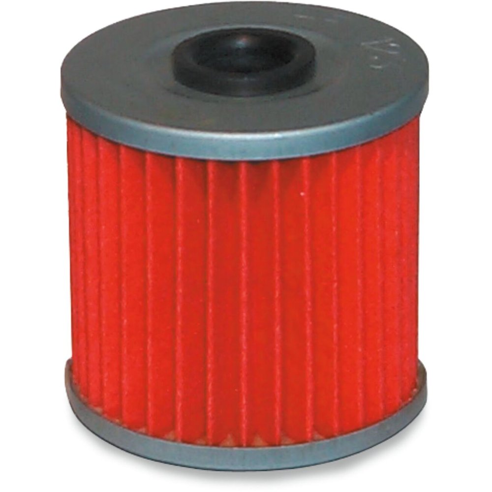 HIFLOFILTRO HF123 Ölfilter passend für Kawasaki