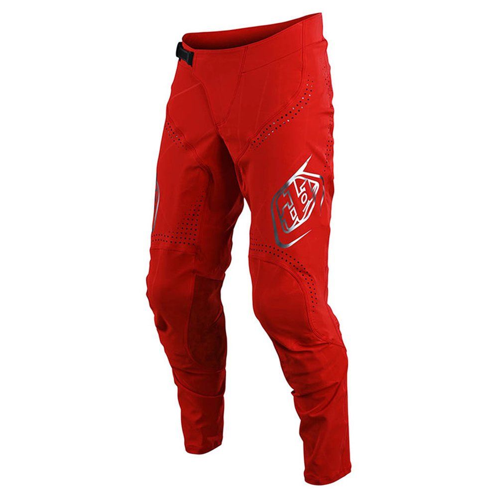 TROY LEE DESIGNS SE Ultra Podium Motocross Hose rot