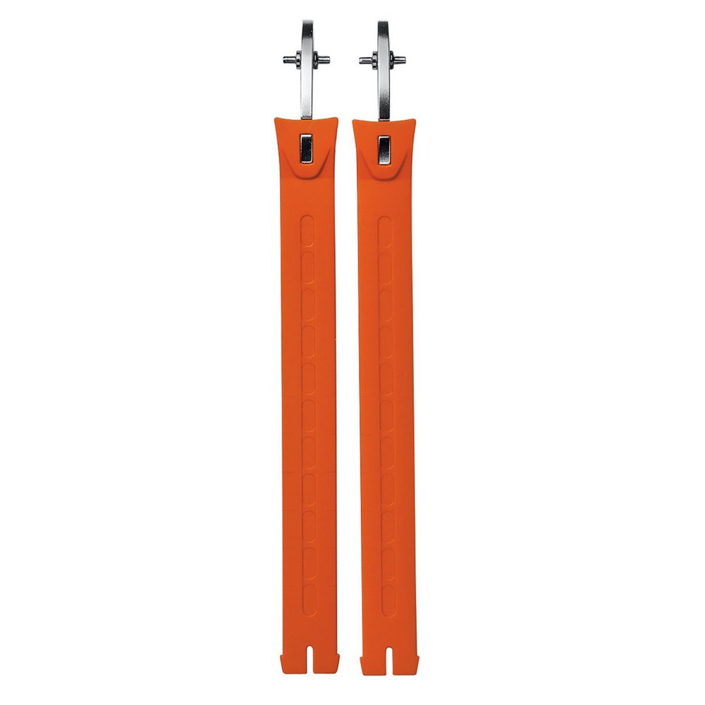 SIDI (Nr. 45) Strap Ratschenbands extra lang orange