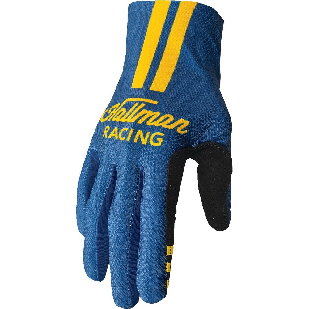 THOR-HALLMAN Mainstay Roost Handschuhe navy blau LE THOR-HALLMAN Mainstay Roost Handschuhe navy blau LE