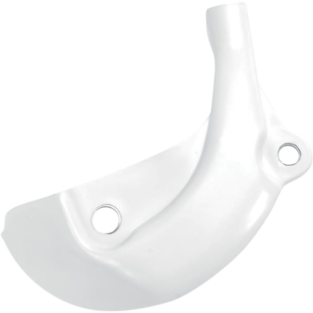 UFO Bremskabelabdeckung unten YZ/YZF/WRF 96-00 weiss UFO Bremskabelabdeckung unten YZ/YZF/WRF 96-00 weiss