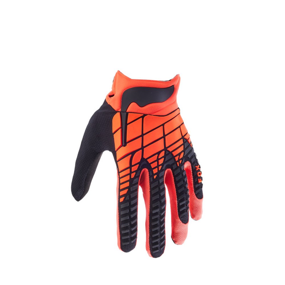 FOX 360 GLOVE Handschuhe Neon Orange