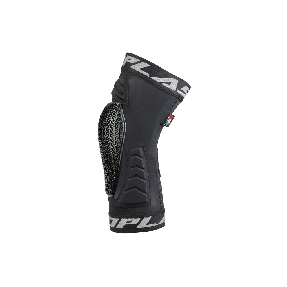 UFO M33 Air Knieprotektoren schwarz UFO M33 Air Knieprotektoren schwarz