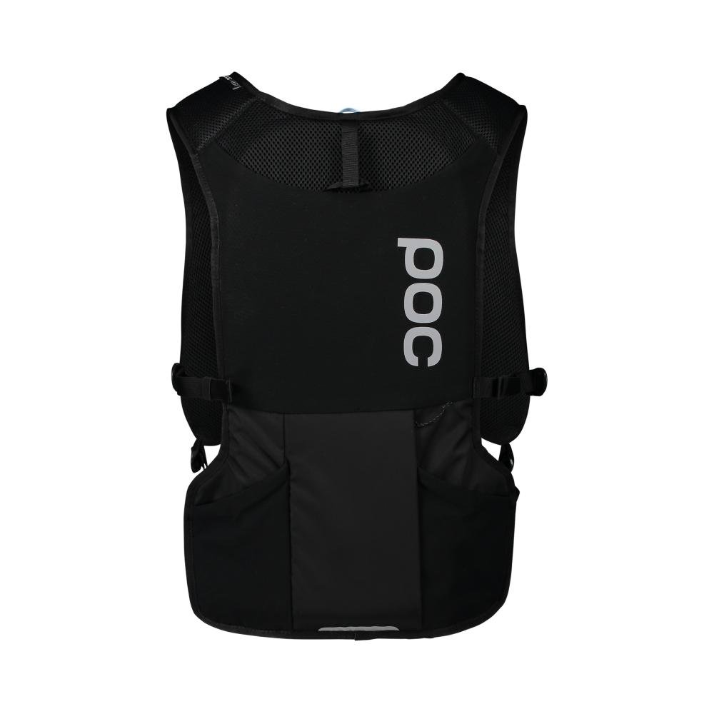 POC Column Vpd Backpack Vest Cycling-Packs uranium schwarz