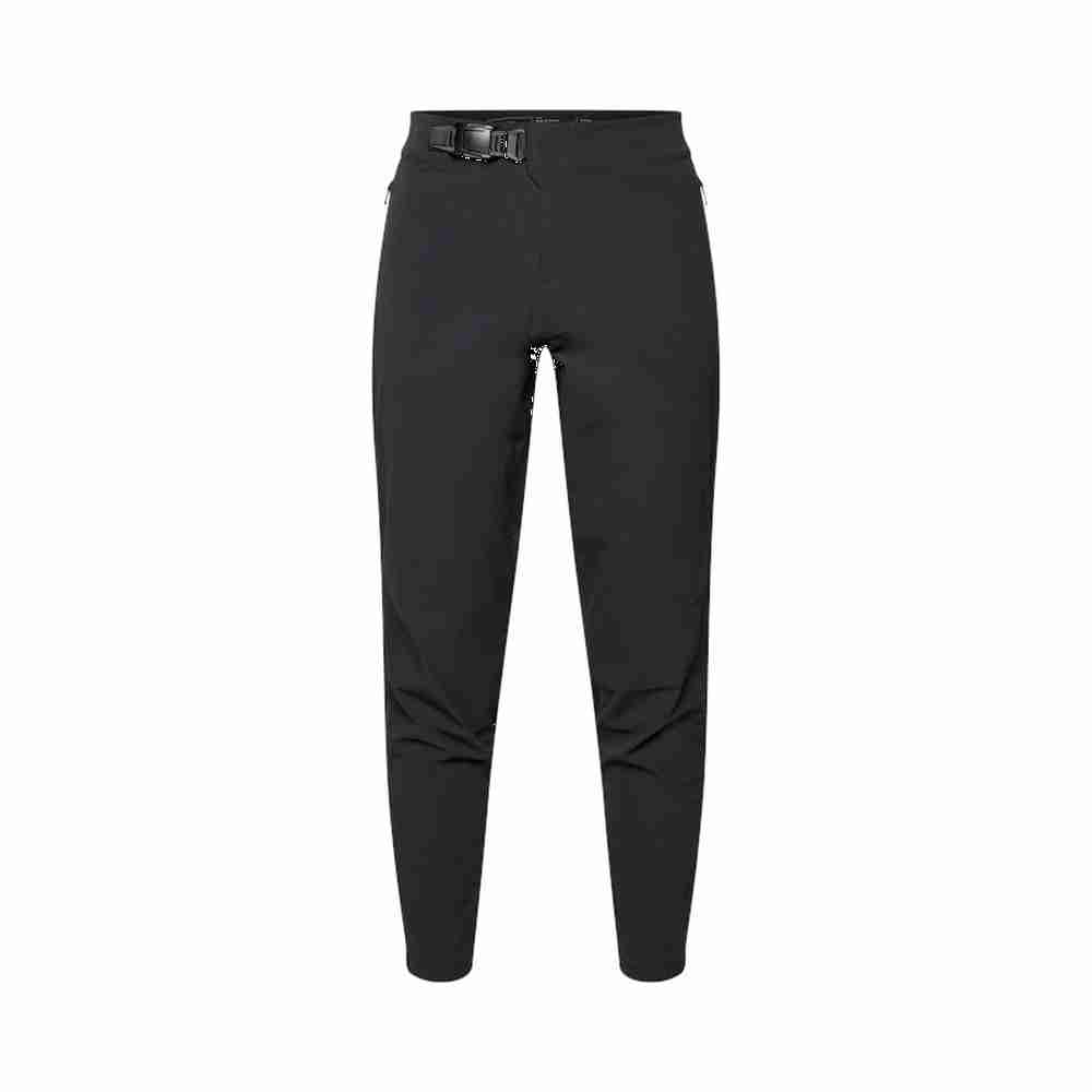 FOX YOUTH RANGER PANT Kinder lange MTB Hose Schwarz