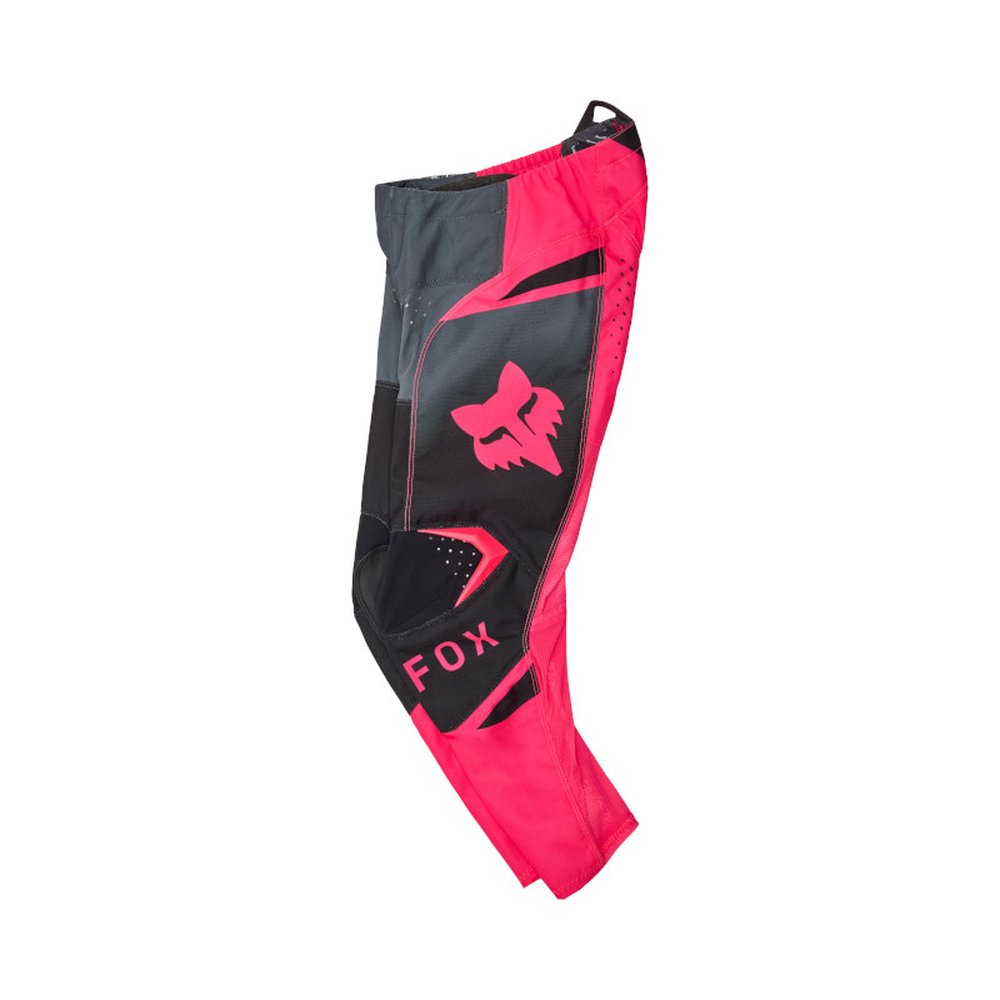FOX YOUTH GIRLS 180 SHIELD PANT Motocross für Mädchen Schwarz/Pink