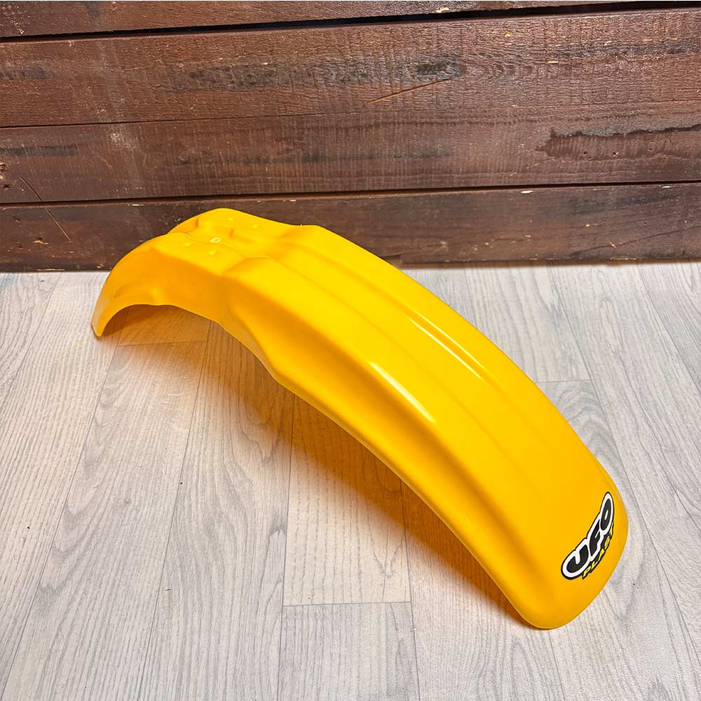 UFO SU02904-101 Kotflügel passend für Suzuki RM 125 250 1989-2000