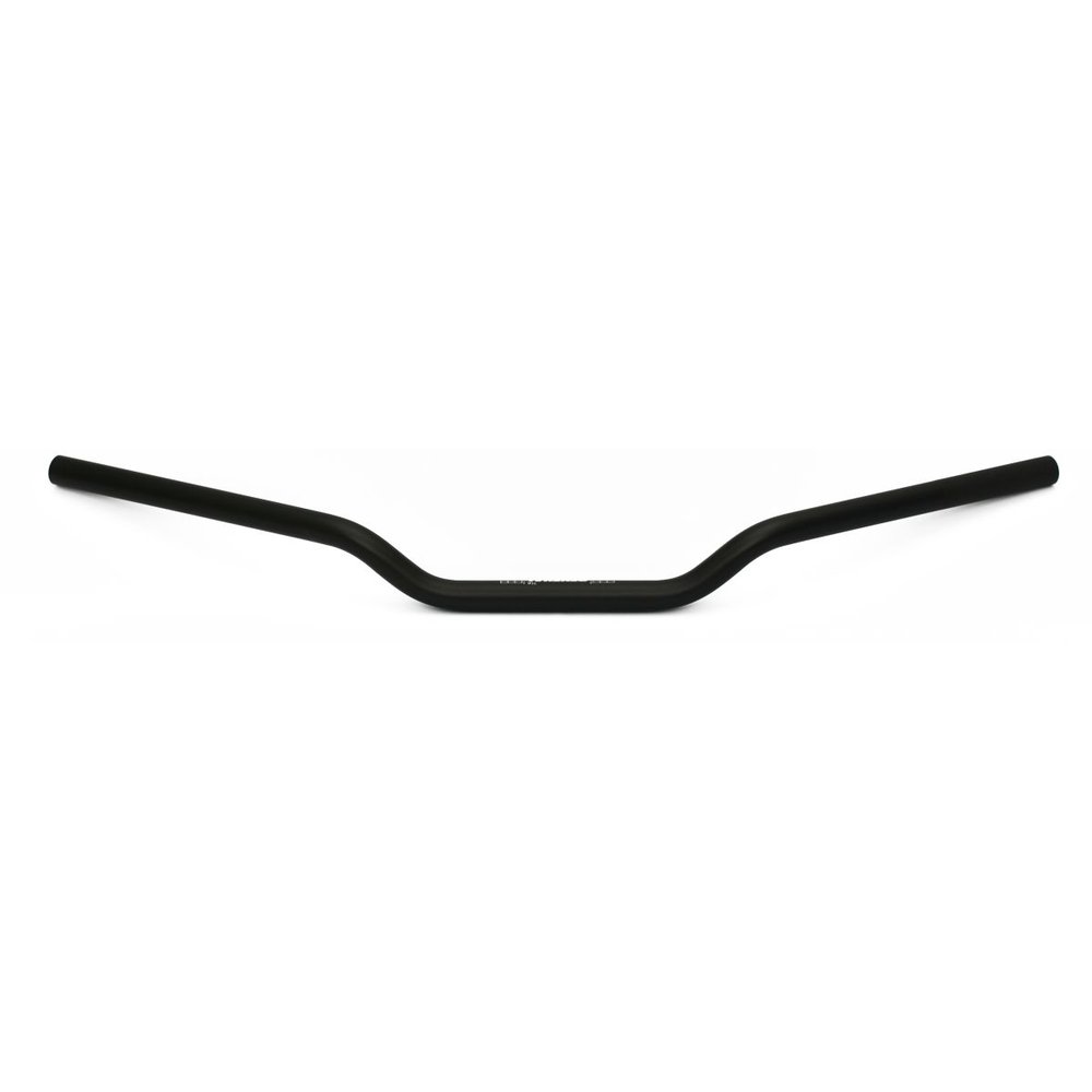 RENTHAL 756 7/8 Straßen Lenker High schwarz