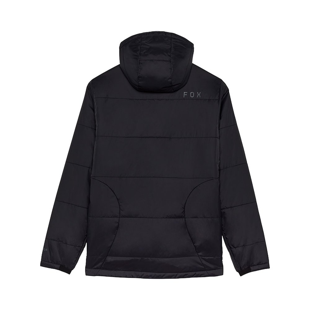 FOX RIDGEWAY JACKET Schwarz