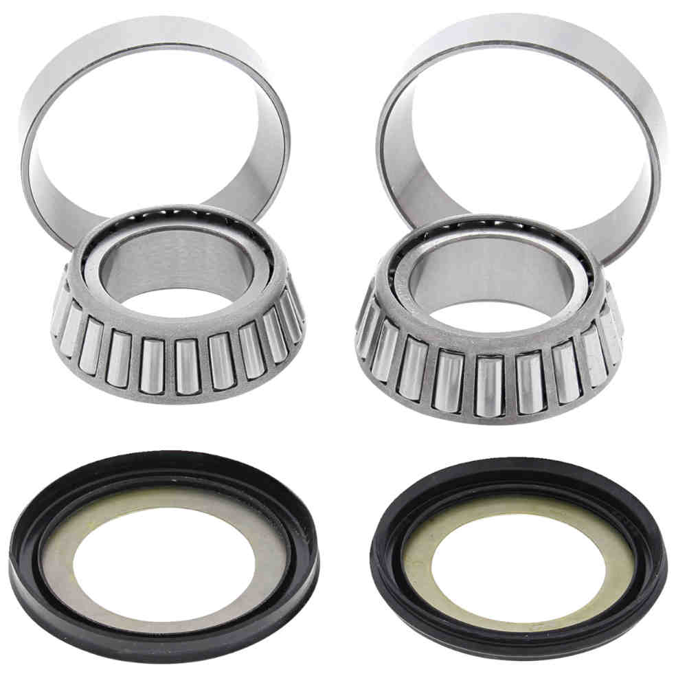 MOOSE RACING 22-1023 Lenkkopflager-Kit passend für Kawasaki