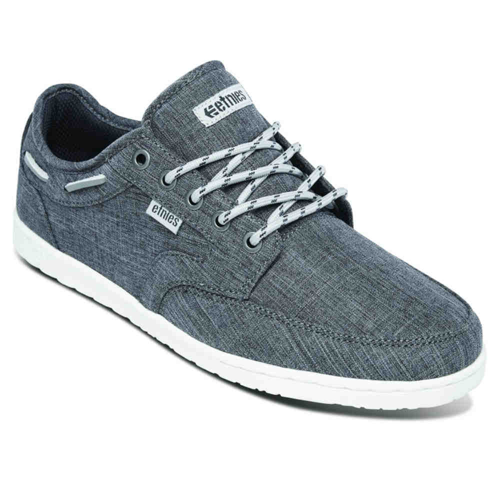 ETNIES Dory Schuhe grau rot weiss ETNIES Dory Schuhe grau rot weiss