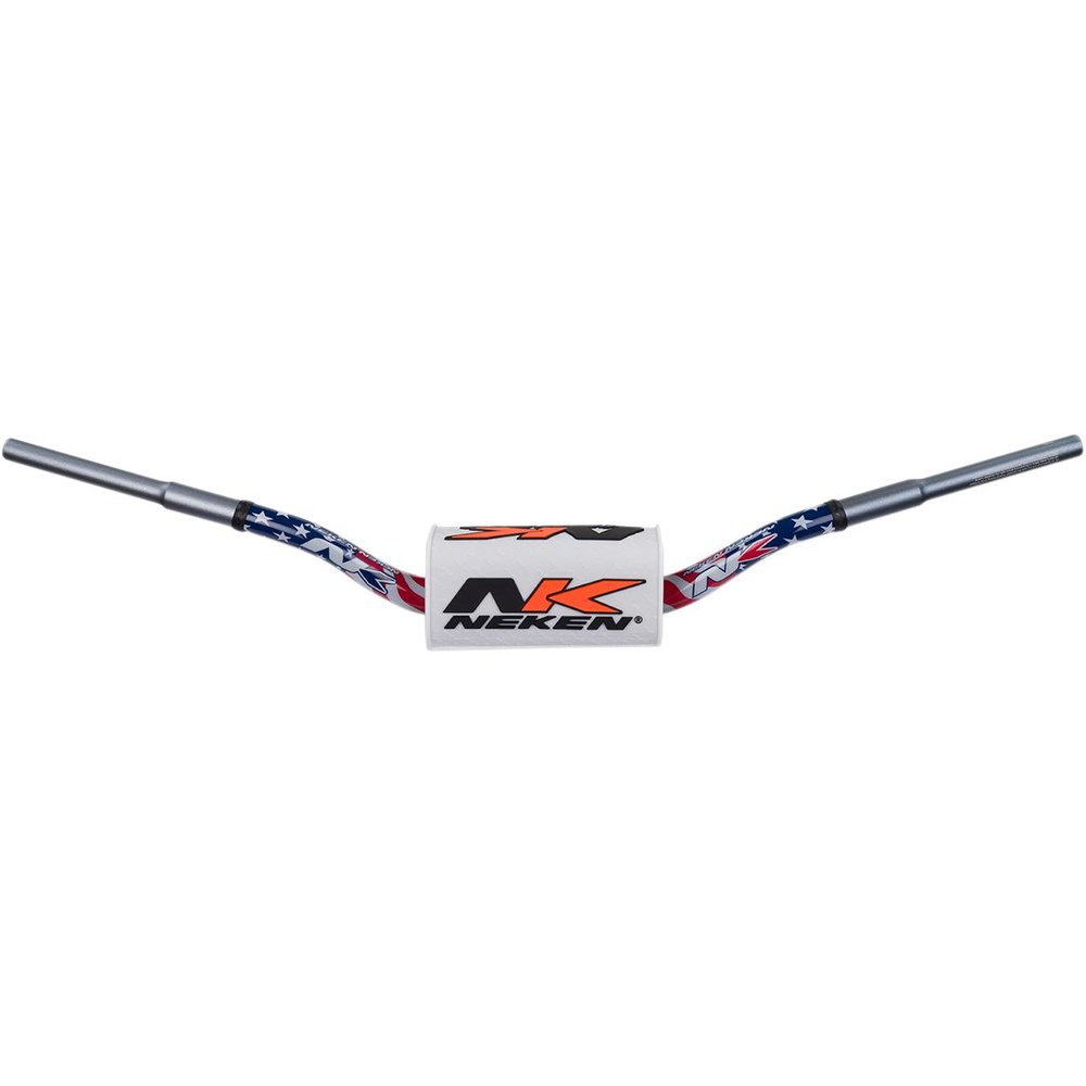 NEKEN SFH 133C Lenker USA weiss NEKEN SFH 133C Lenker USA weiss