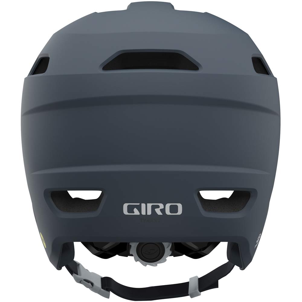 GIRO Tyrant Spherical MIPS MTB Helm matt portaro grau