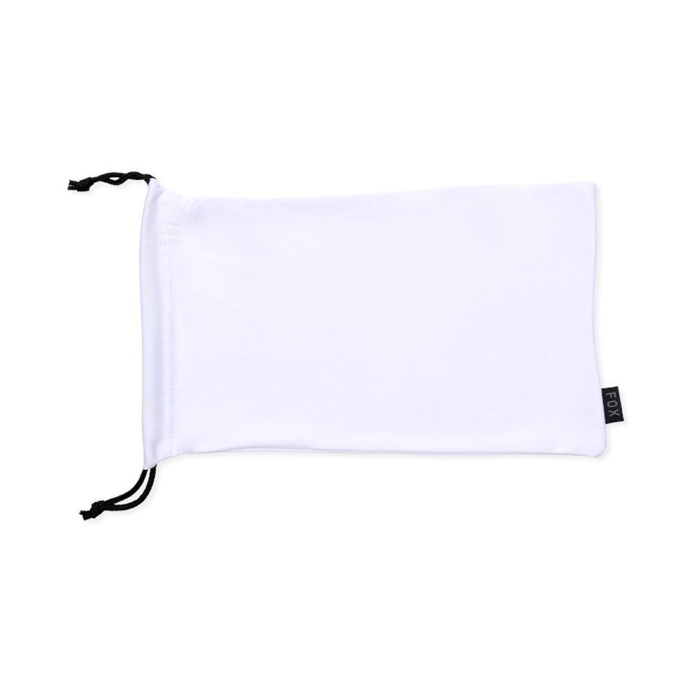 FOX MX24 GOGGLE BAG - Standard Weiss