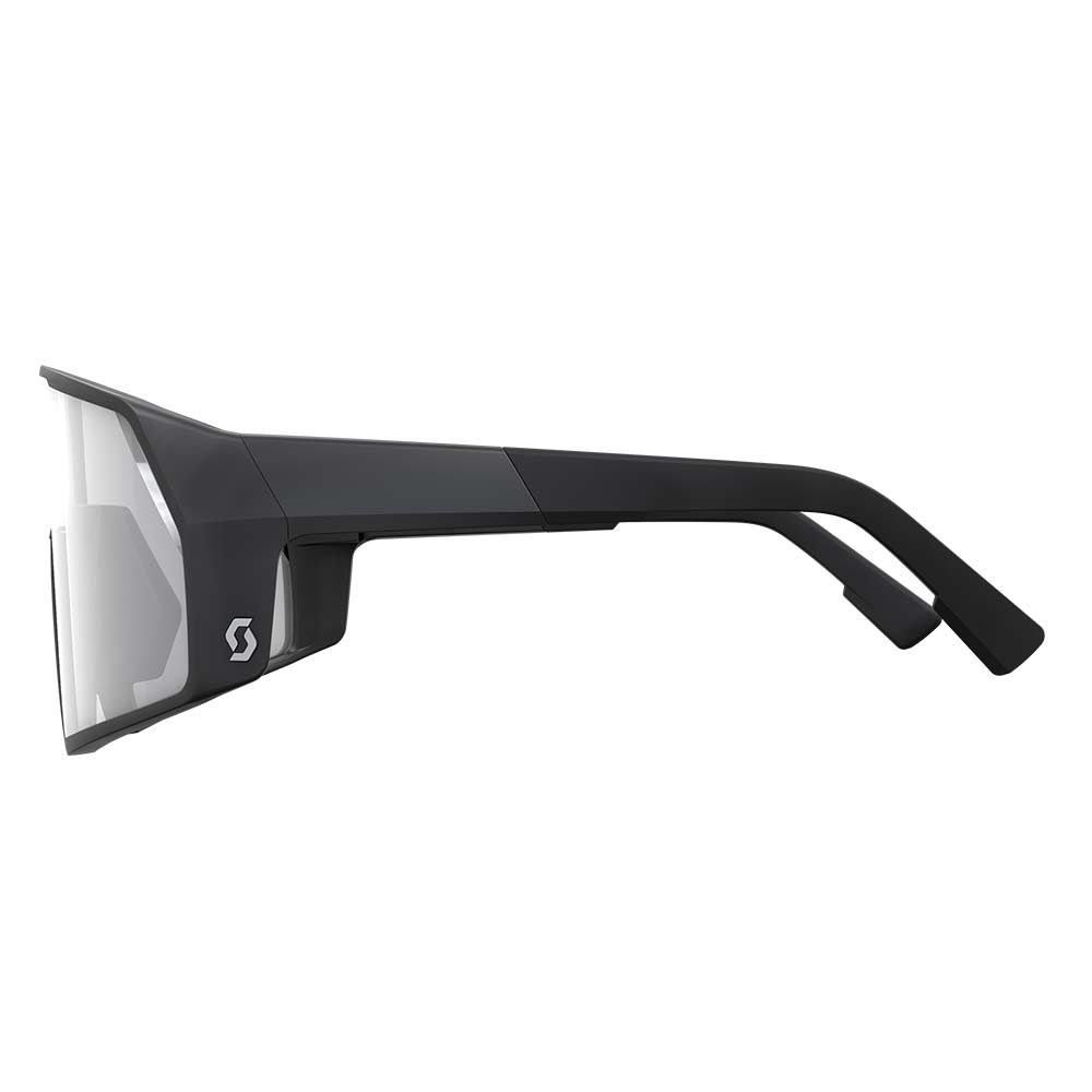 SCOTT Pro Shield Sonnenbrille schwarz klar SCOTT Pro Shield Sonnenbrille schwarz klar