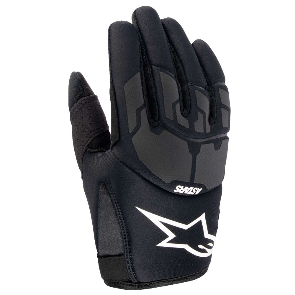 ALPINESTARS Thermo Kinder Handschuhe schwarz ALPINESTARS Thermo Kinder Handschuhe schwarz