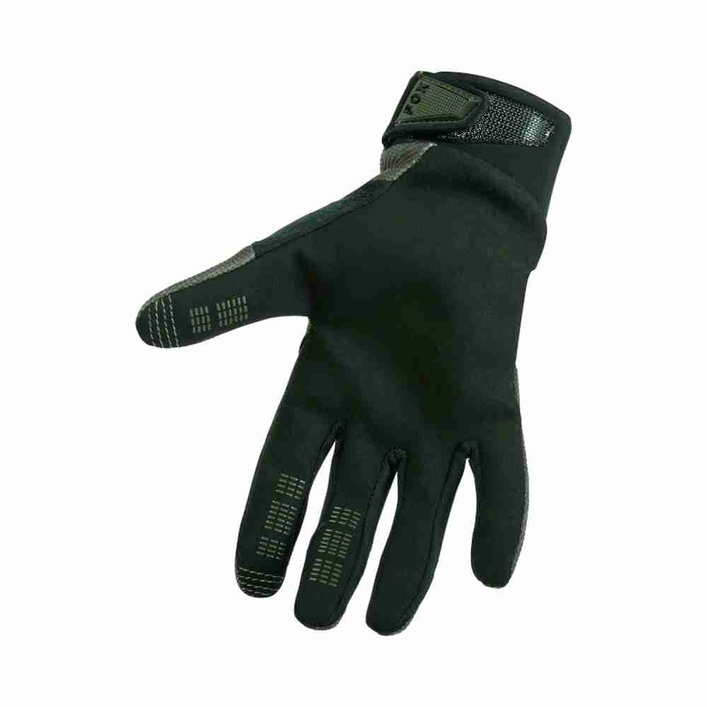 FOX YOUTH RANGER GLOVE Kinder Handschuhe Military