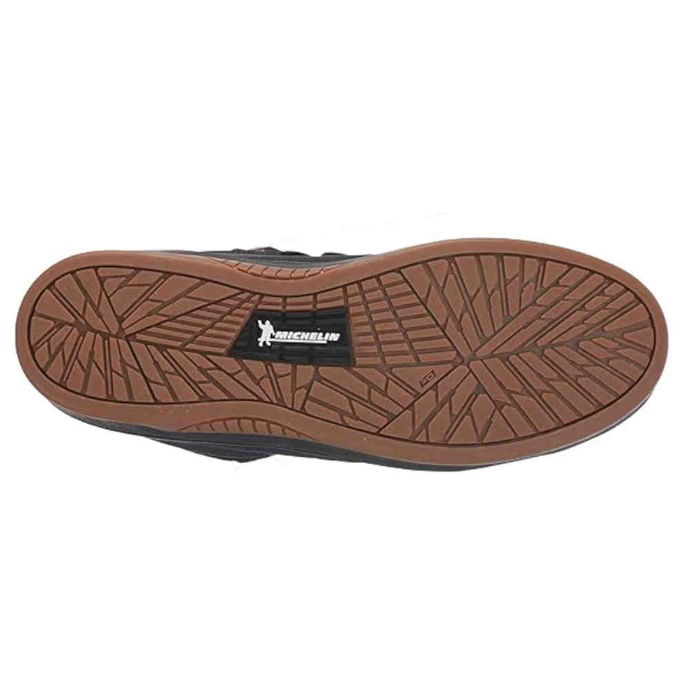 ETNIES Marana Mid Crank MTB Schuhe navy orange