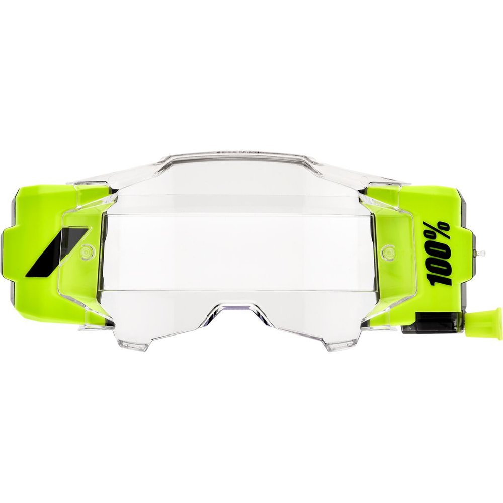 100% Armega/ARmatic Forecast Roll-Off Film System