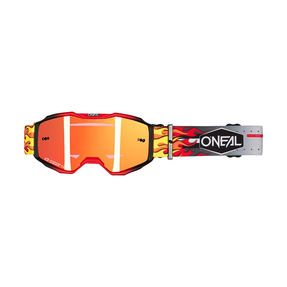 ONEAL B-10 Youth Kinder Brille Hr multi - Radium ONEAL B-10 Youth Kinder Brille Hr multi - Radium