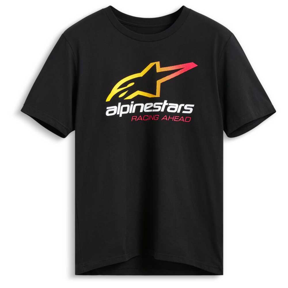 ALPINESTARS T-Shirt CSF Aligned schwarz
