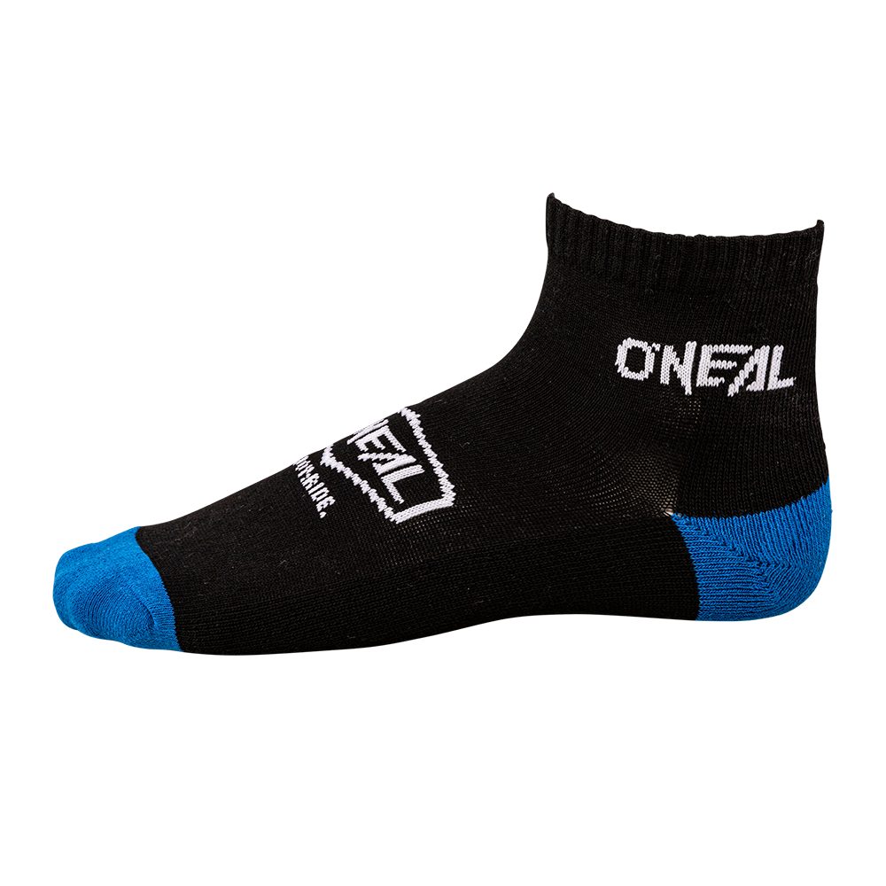 ONEAL Crew Icon MX Socken schwarz