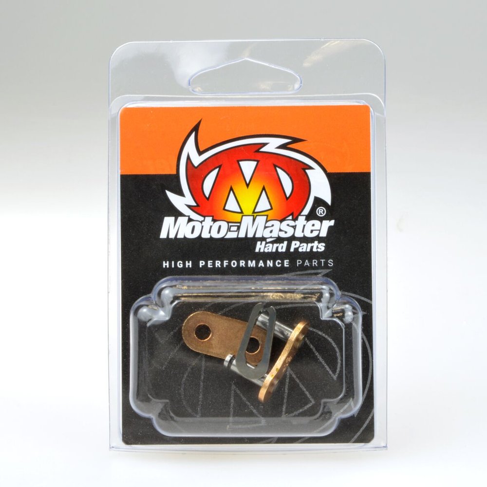 MOTO-MASTER Kettenschloss 415-GP Clip Typ