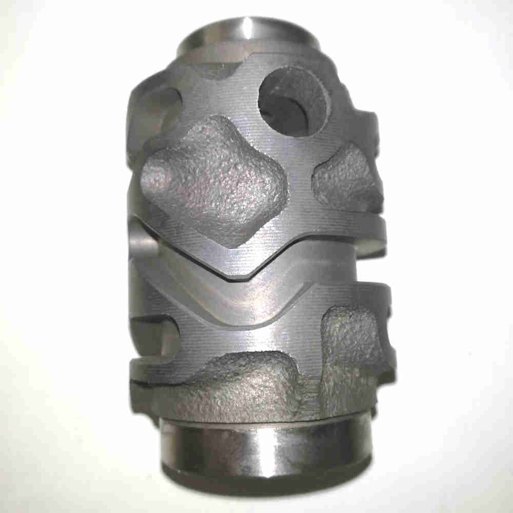 HONDA OEM 24311-KRN-A00 Schaltwalze CRF 250 R/X 04-06