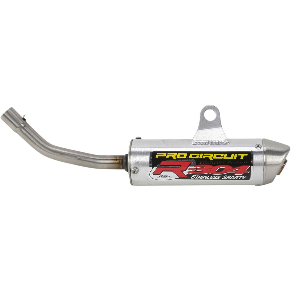 PRO CIRCUIT Endschalldämpfer R-304 KTM SX85