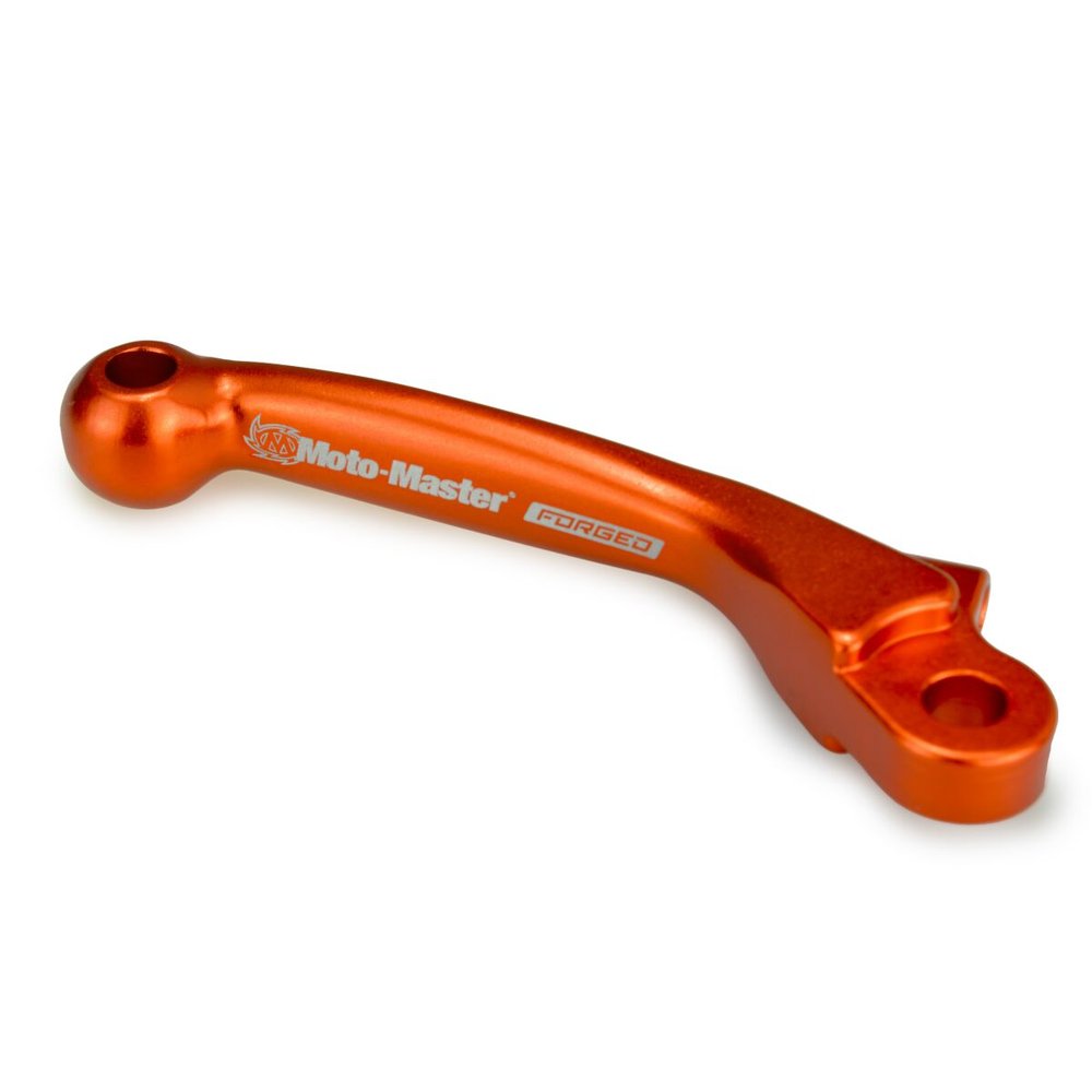MOTO-MASTER Bremshebel orange MOTO-MASTER Bremshebel orange