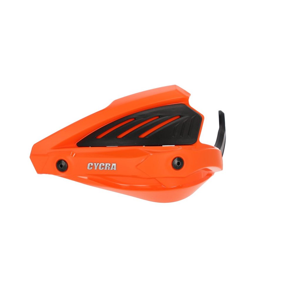 CYCRA Voyager Hand-Protektoren passend für KTM ADV-R orange schwarz