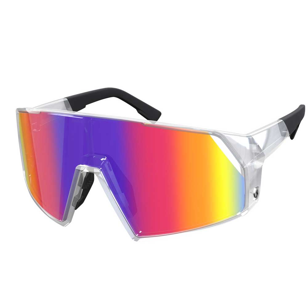 SCOTT Sonnenbrille Pro Shield klar SCOTT Sonnenbrille Pro Shield klar