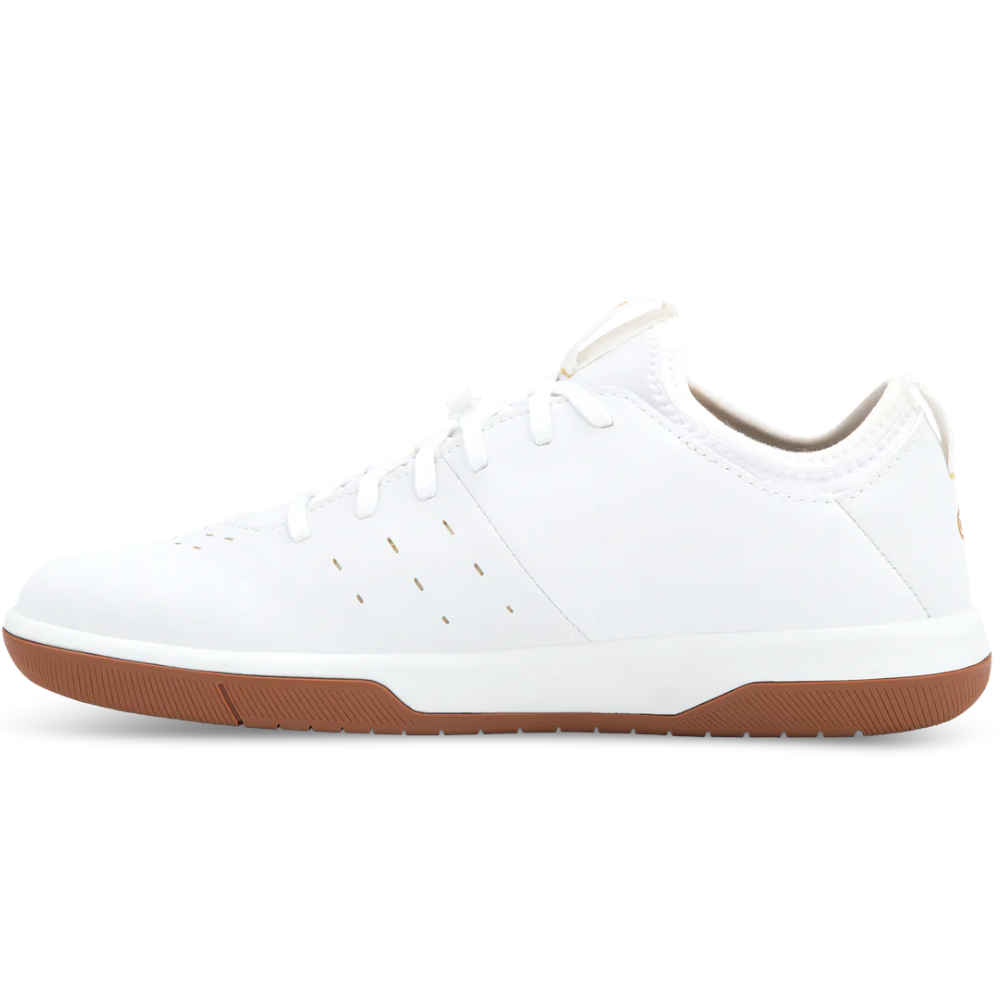 CRANKBROTHERS Stamp Street Fabio Wibmer MTB Schuhe weiss