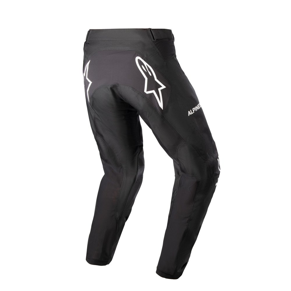 ALPINESTARS Racer Found Kinder Motocross Hose schwarz