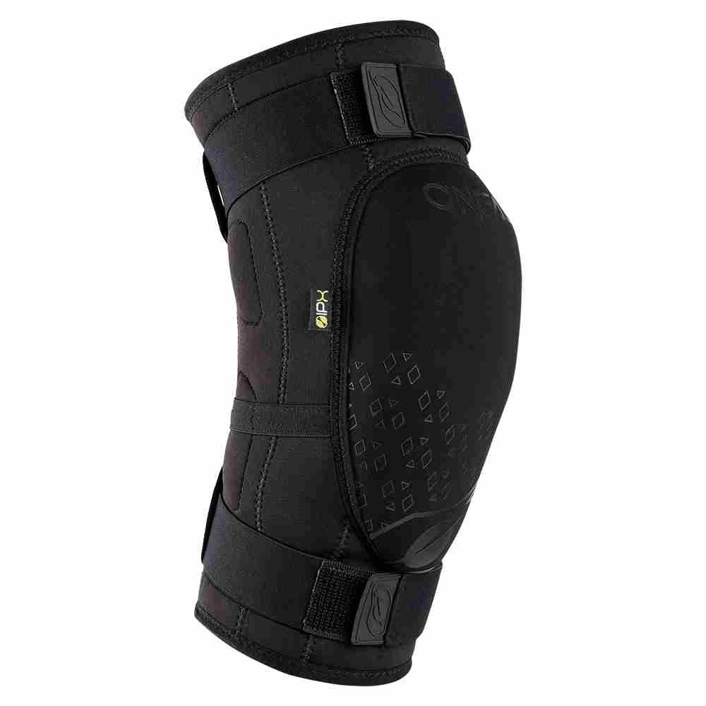 ONEAL Dirt Knee Guard Knieprotektoren schwarz