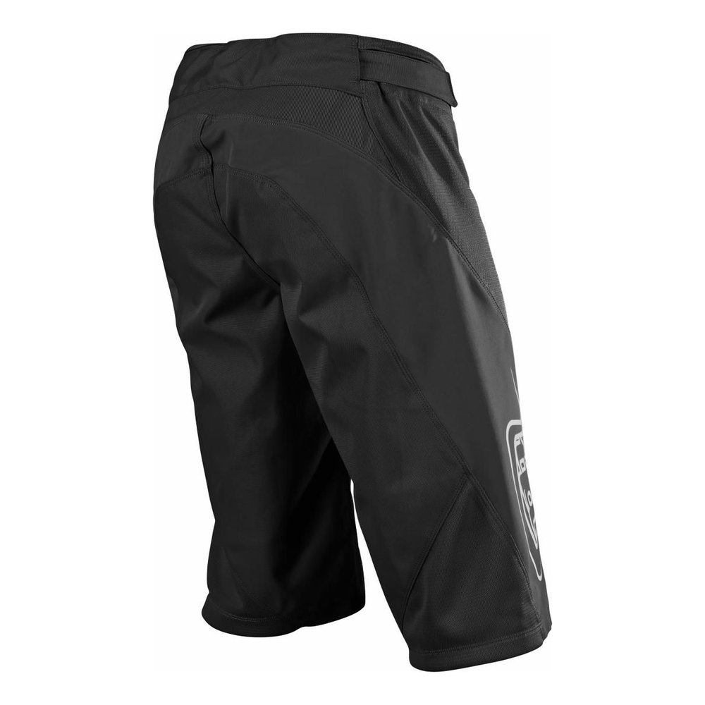 TROY LEE DESIGNS Sprint MTB Kinder Shorts schwarz TROY LEE DESIGNS Sprint MTB Kinder Shorts schwarz