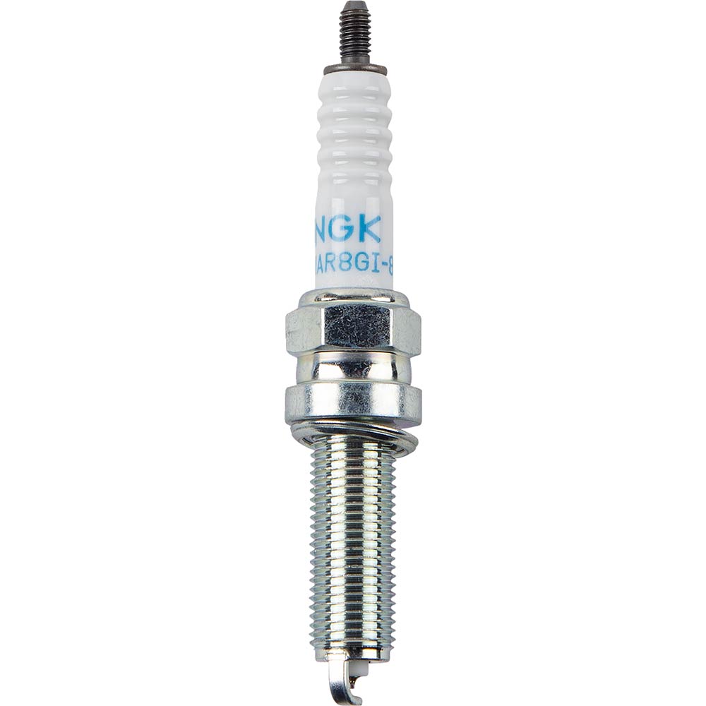 NGK Spark Plug Laser-Iridium Zündkerze LMAR8GI-8 Yamaha YXF 1000 21
