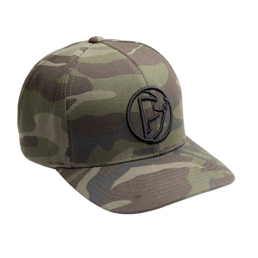 THOR Iconic Flexfit Hat Kappe camo