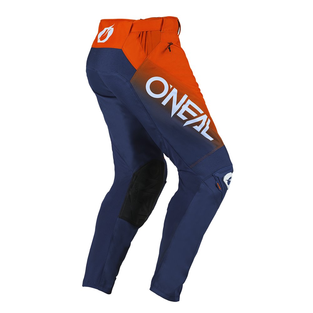 ONEAL Mayhem Motocross Hose Hexx blau ONEAL Mayhem Motocross Hose Hexx blau