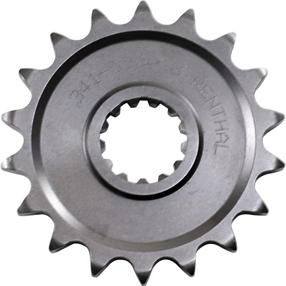 RENTHAL Vorderes Ritzel 530 18T