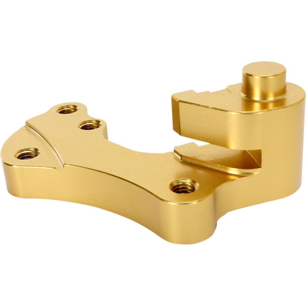 MOTO-MASTER Versatzhalterung für OEM-Bremssattel 270mm