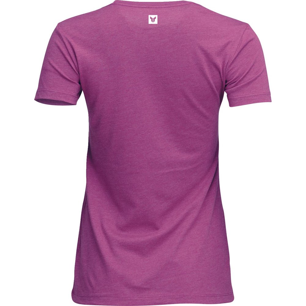 THOR T-Shirt Womens Trax Fuchsia THOR T-Shirt Womens Trax Fuchsia