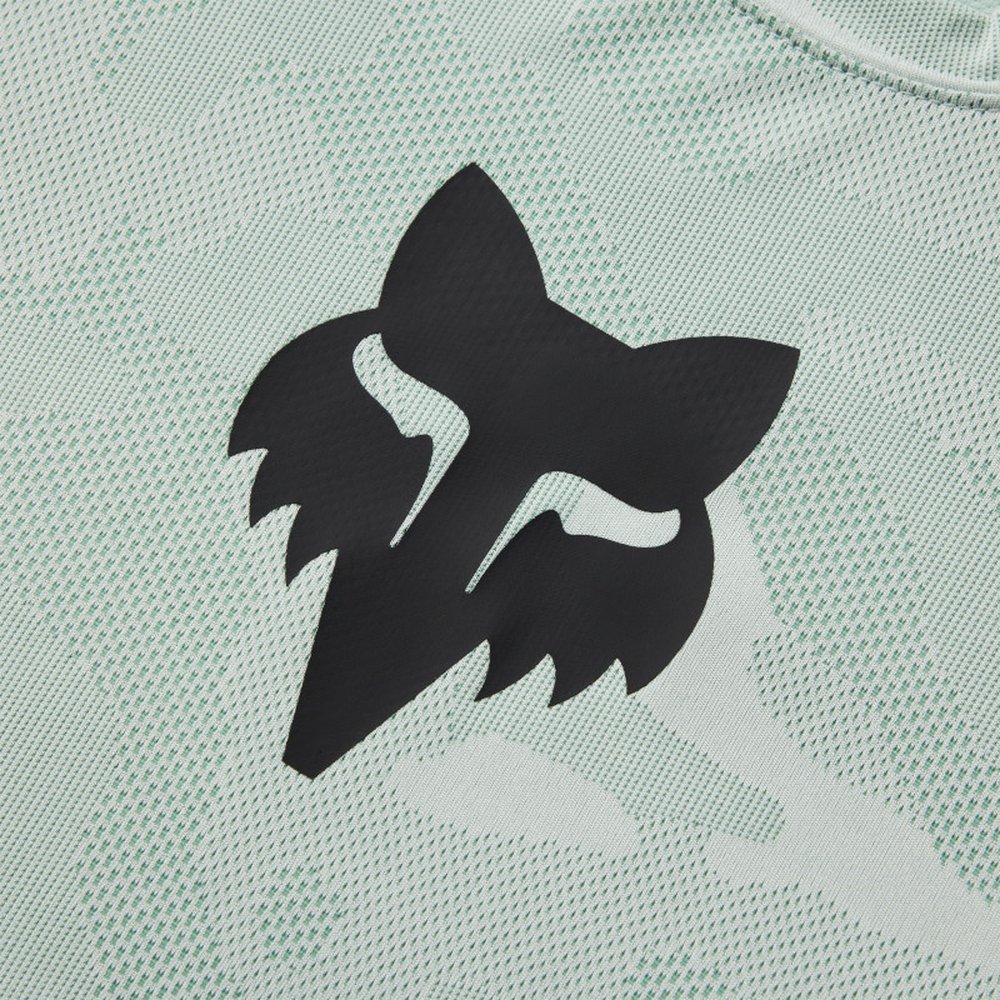 FOX RANGER TRU DRI LS JERSEY langärmlig Frost