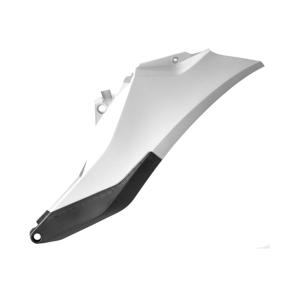 POLISPORT Seitenteile GasGas 21- weiss POLISPORT Seitenteile GasGas 21- weiss