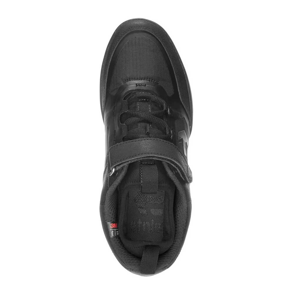 ETNIES Camber CL WR wasserdichte MTB Click-Pedal SPD Schuhe schwarz